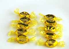 200 Calorias de Candy Werther Originais